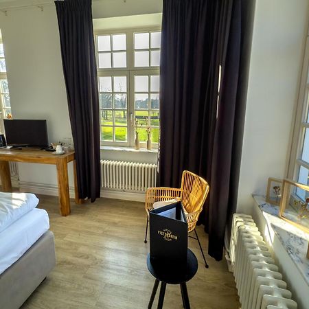 Готель Kasteel Pietersheim Maastricht - Ланакен Екстер'єр фото