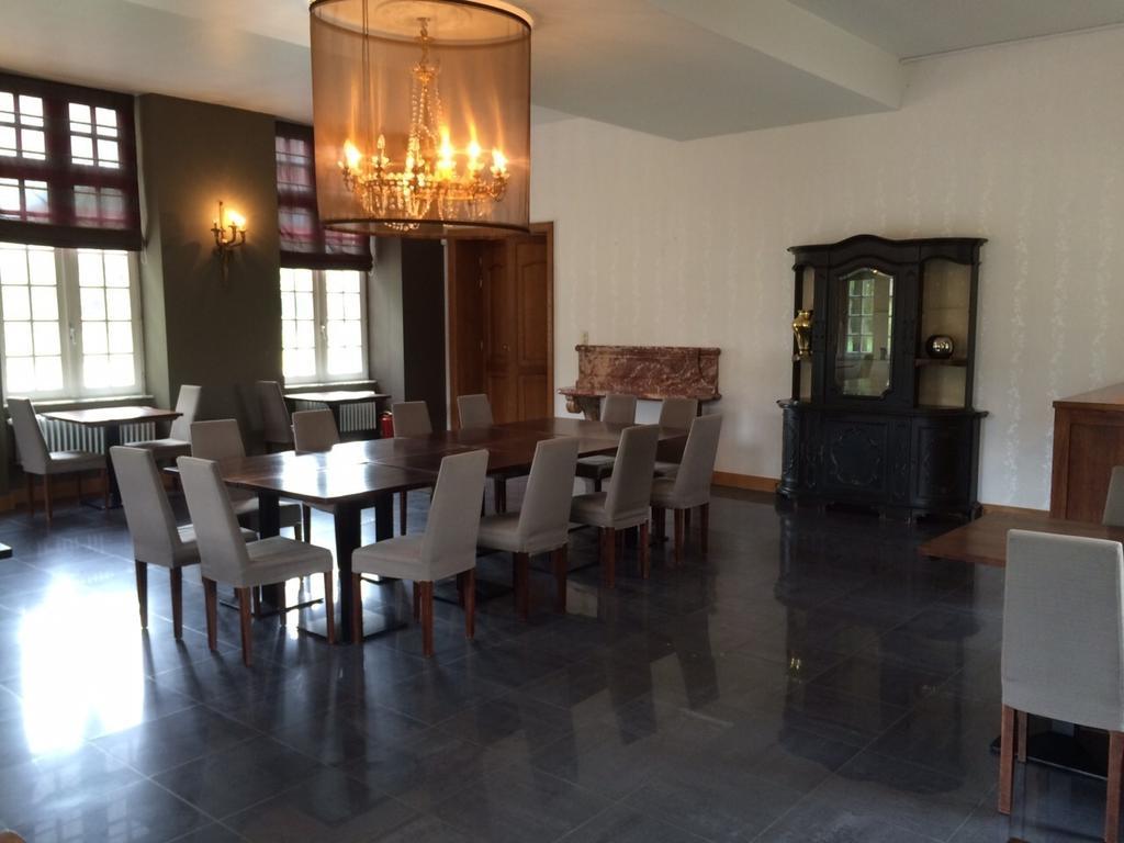 Готель Kasteel Pietersheim Maastricht - Ланакен Екстер'єр фото