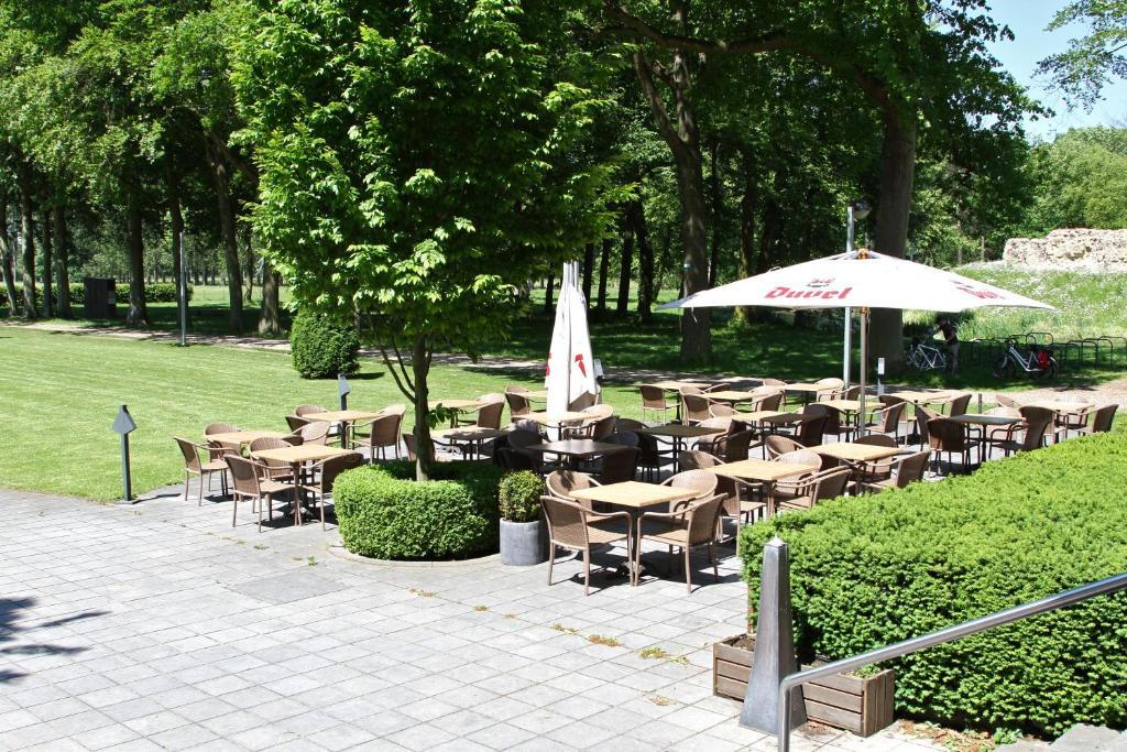 Готель Kasteel Pietersheim Maastricht - Ланакен Екстер'єр фото