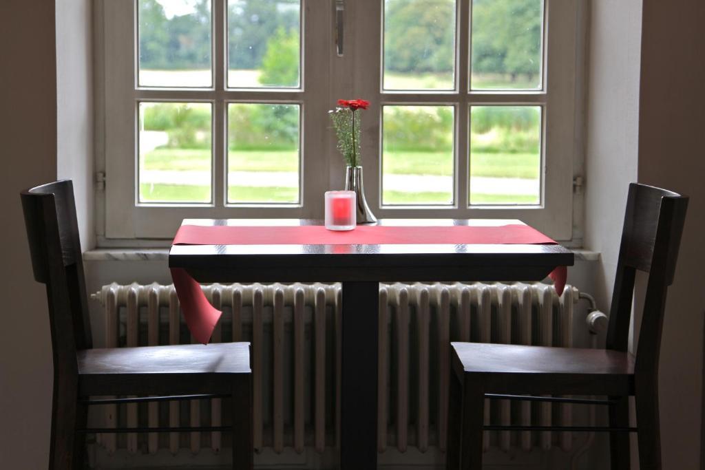 Готель Kasteel Pietersheim Maastricht - Ланакен Екстер'єр фото