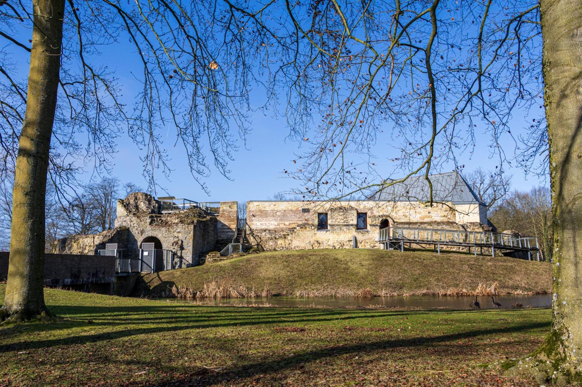 Готель Kasteel Pietersheim Maastricht - Ланакен Екстер'єр фото