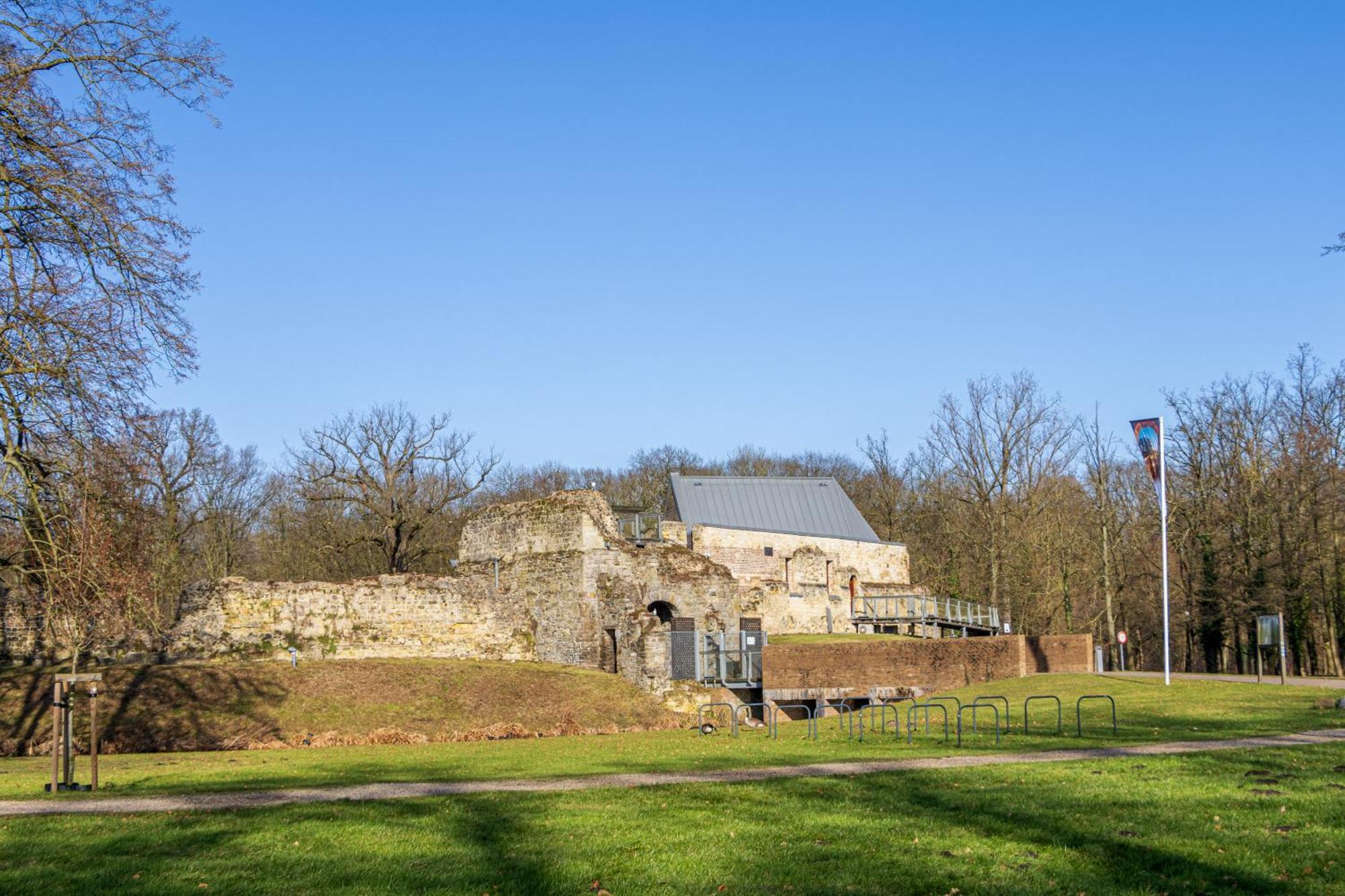 Готель Kasteel Pietersheim Maastricht - Ланакен Екстер'єр фото