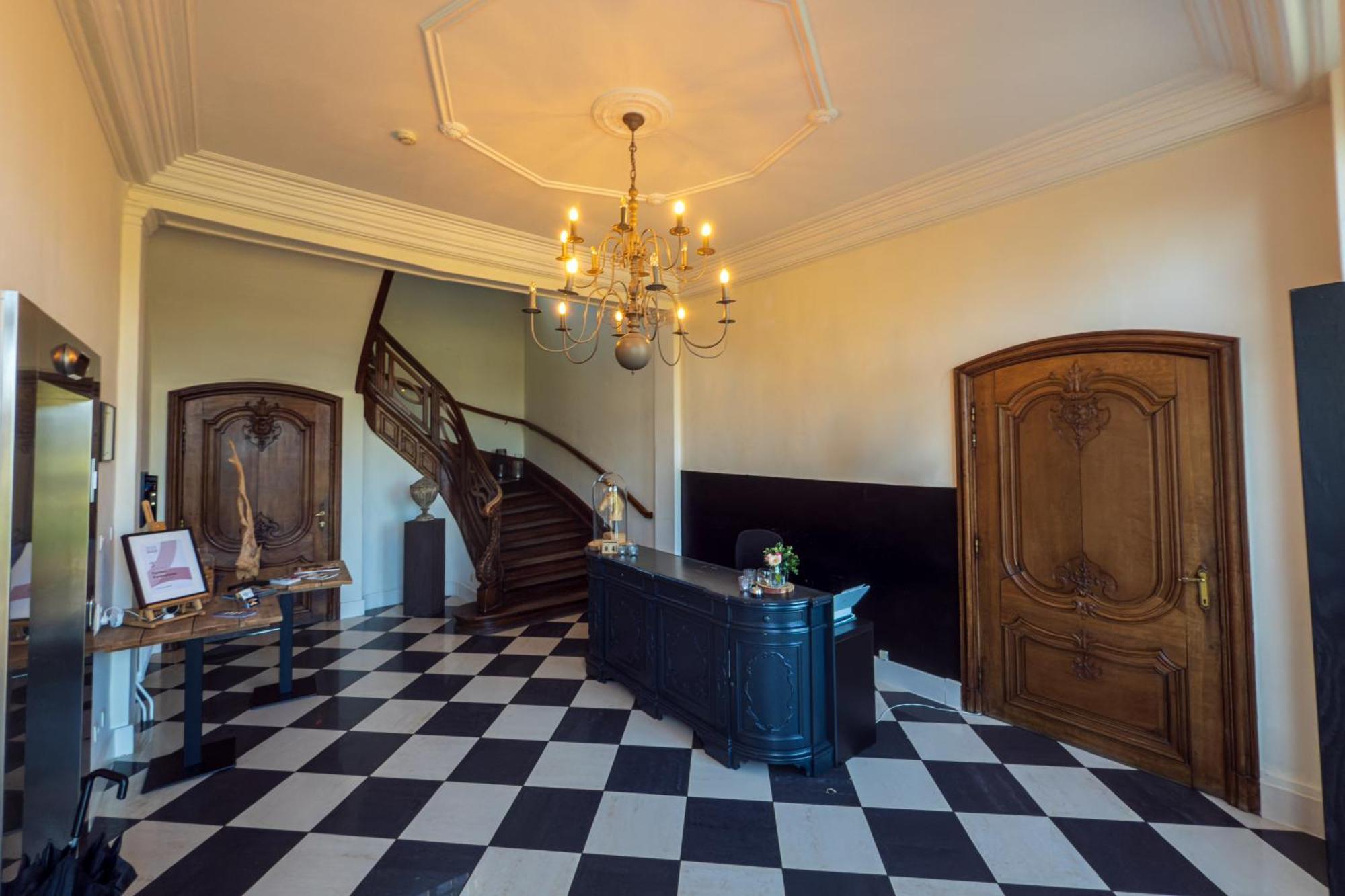 Готель Kasteel Pietersheim Maastricht - Ланакен Екстер'єр фото