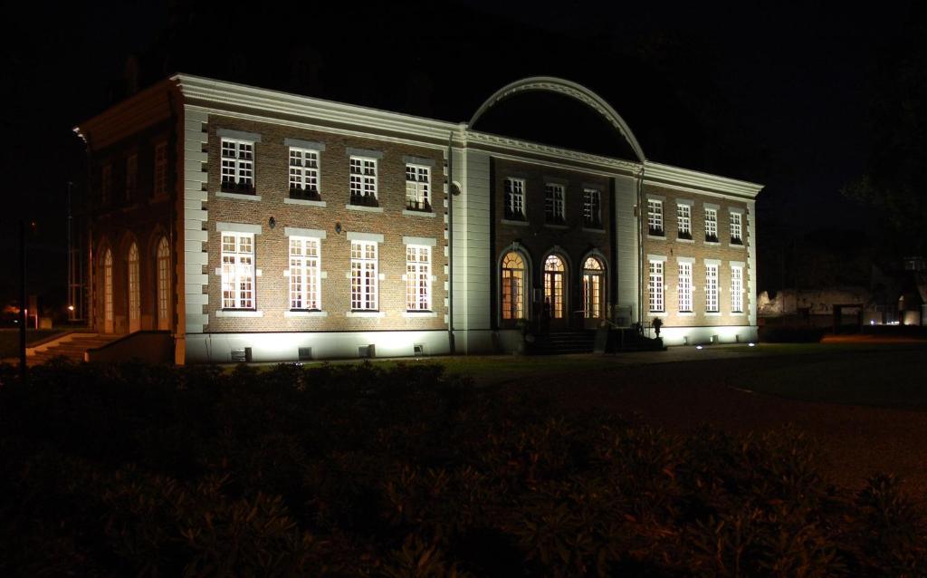 Готель Kasteel Pietersheim Maastricht - Ланакен Екстер'єр фото