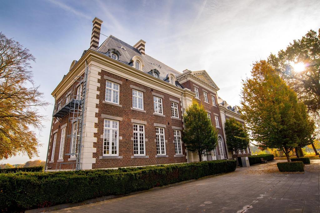 Готель Kasteel Pietersheim Maastricht - Ланакен Екстер'єр фото