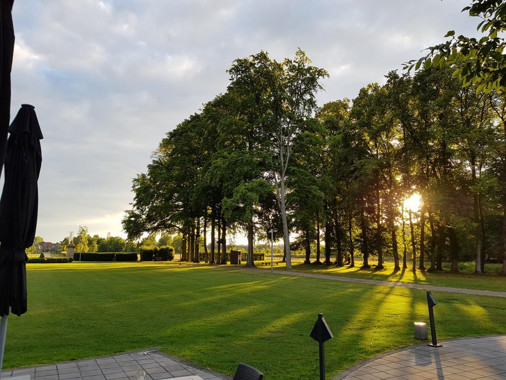 Готель Kasteel Pietersheim Maastricht - Ланакен Екстер'єр фото