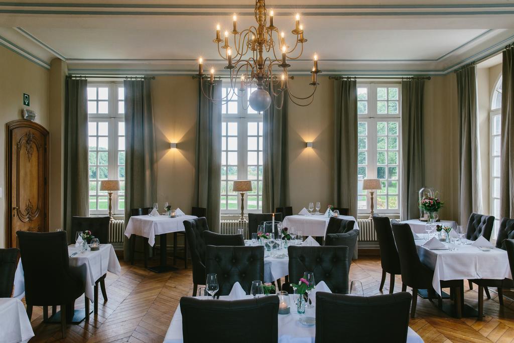 Готель Kasteel Pietersheim Maastricht - Ланакен Екстер'єр фото