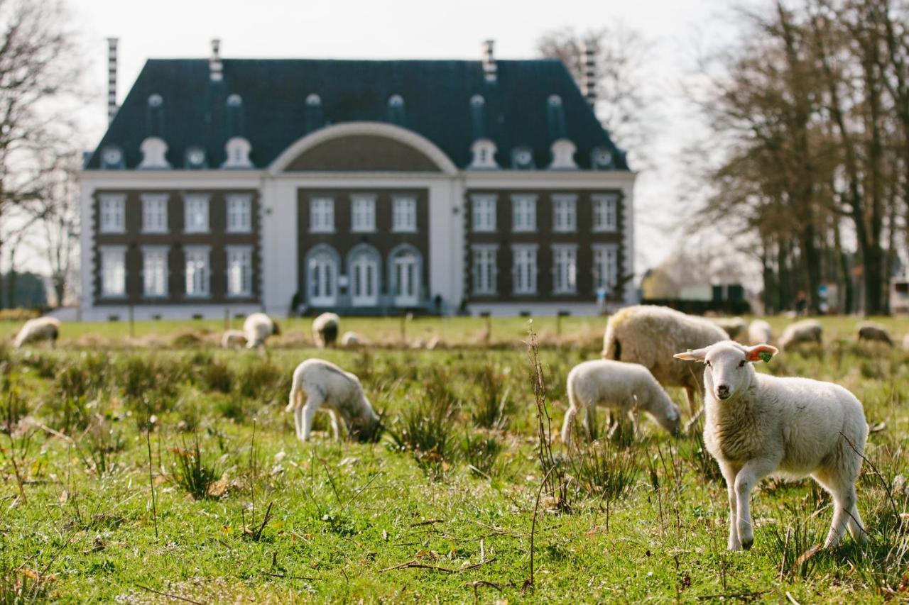 Готель Kasteel Pietersheim Maastricht - Ланакен Екстер'єр фото