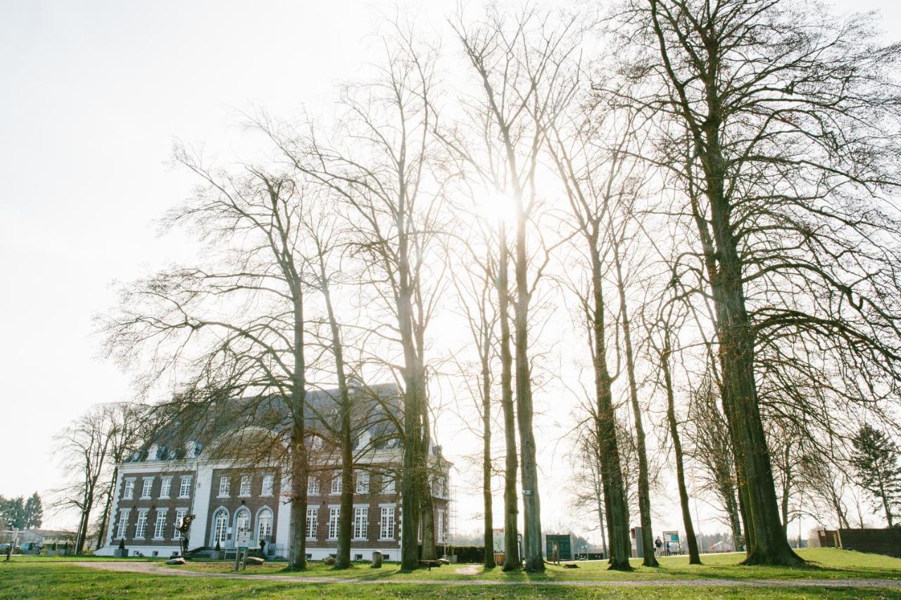 Готель Kasteel Pietersheim Maastricht - Ланакен Екстер'єр фото